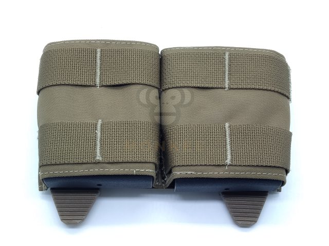 Geek Tactical KYWI 556 Double Mag Pouch