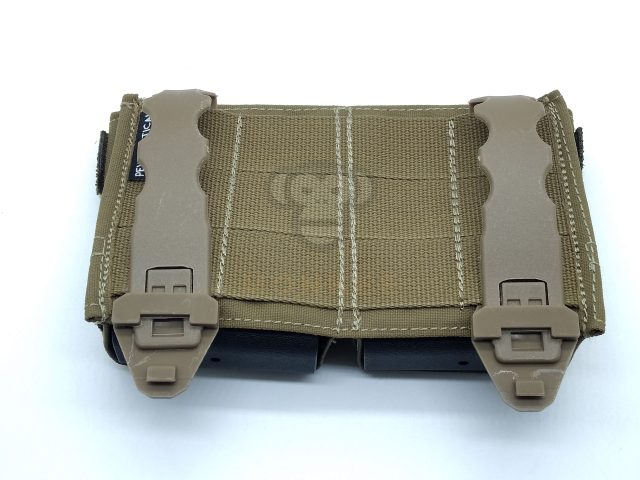 Geek Tactical KYWI 556 Double Mag Pouch