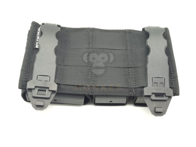 Geek Tactical KYWI 556 + 9MM Combo Mag Pouch