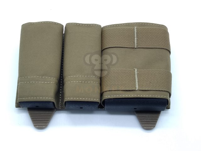 Geek Tactical KYWI 556 + 9MM Combo Mag Pouch