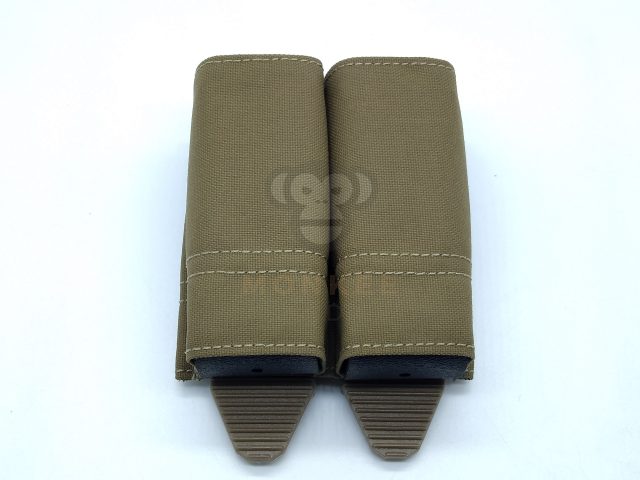 Geek Tactical KYWI 9MM Double Mag Pouch