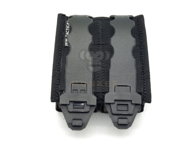 Geek Tactical KYWI 9MM Double Mag Pouch