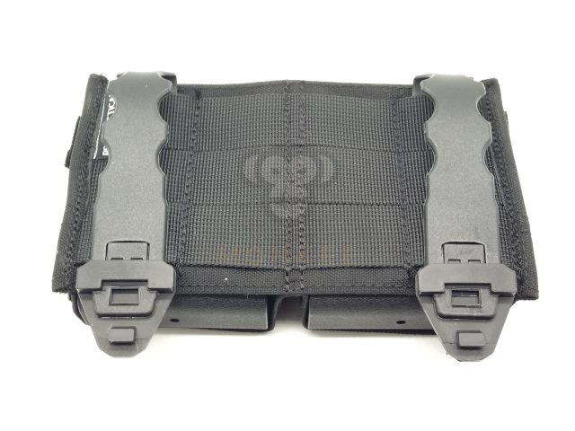 Geek Tactical KYWI 556 Double Mag Pouch