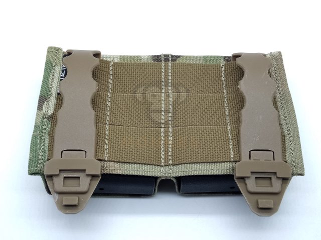 Geek Tactical KYWI 556 Double Mag Pouch