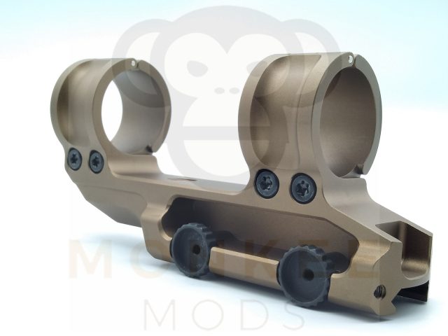 Glenpou LEAP Mount 1.54
