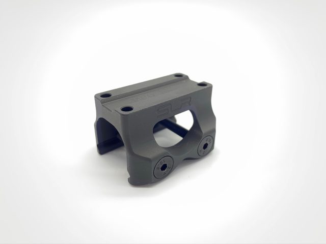 SLR MRO Mount
