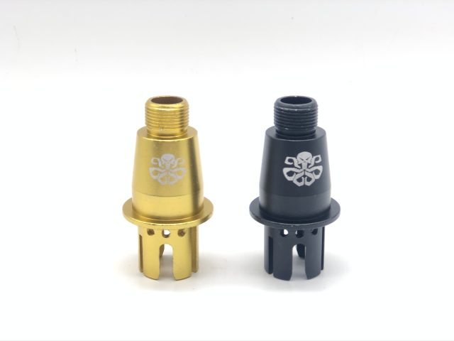 Hydra Universal Barrel Adapter
