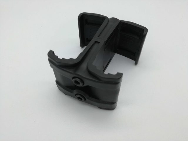 Nylon M4 5.56 Mag Coupler