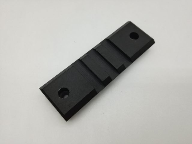 Metal Side Rails for RX AK-47