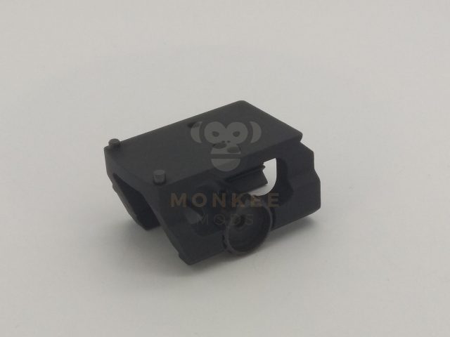 PPT Outdoor Scalar Works Low Drag Mount for RMR