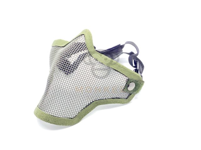 Mesh Face Mask