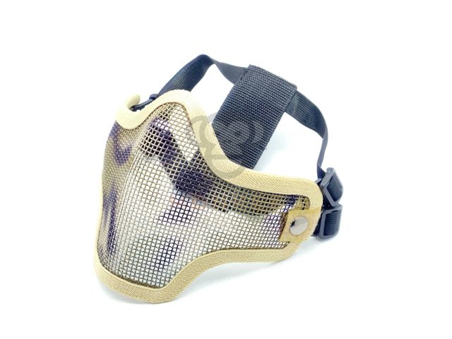 Mesh Face Mask