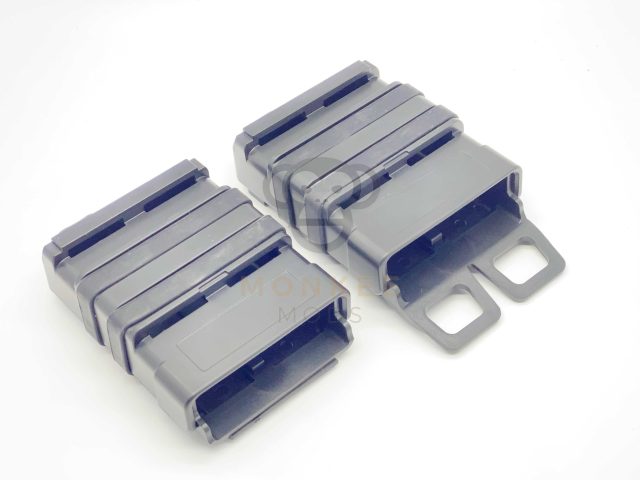 5.56 Plastic Fastmags