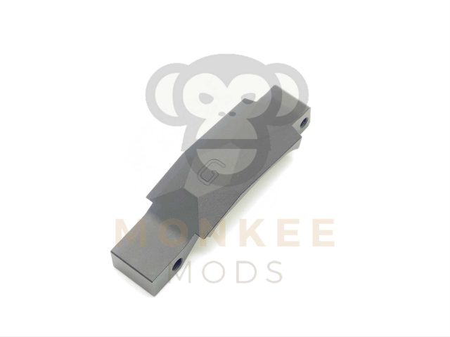 Geissele Metal Trigger Guard