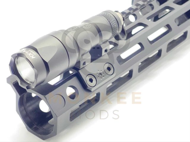 Element Ari.D. Offset Mount
