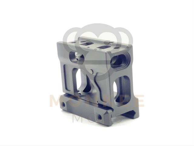 Unity Tactical FAST Micro Mount for T1/T2