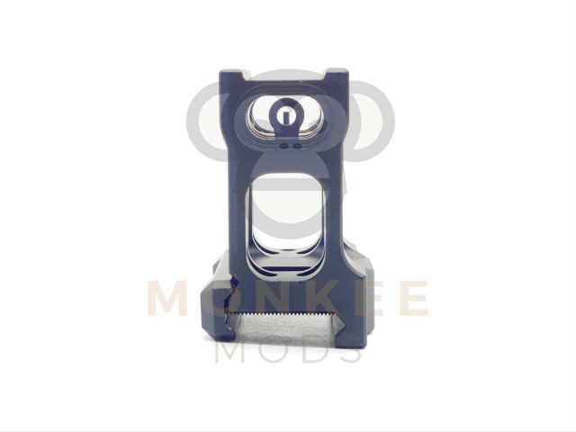 Unity Tactical FAST Micro Mount for T1/T2