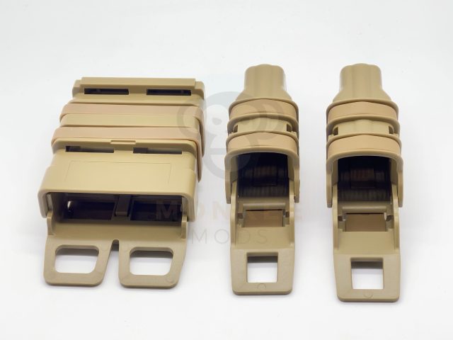 FMA Multi Fastmags Holder
