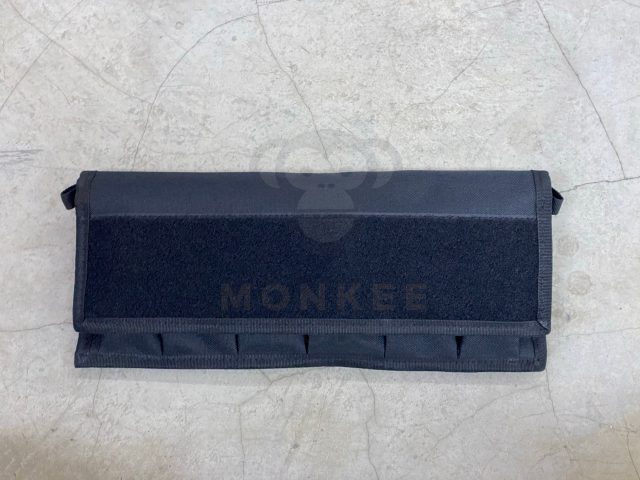 Pistol Mag Bandolier
