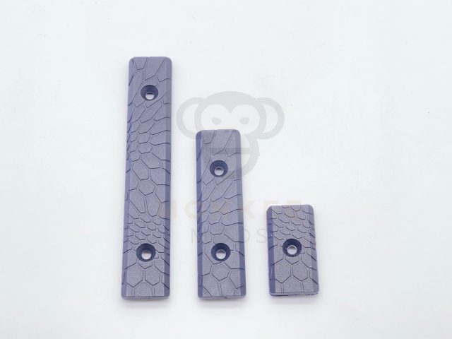 MGPCQB PPG Rail Panel
