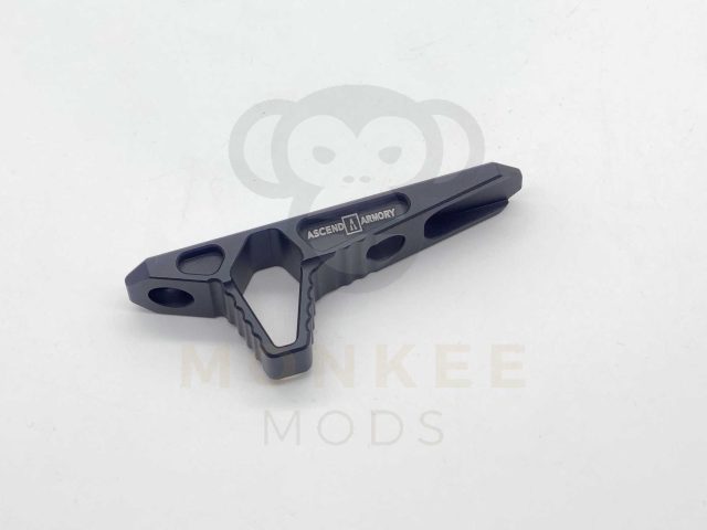 Asc.A. Metal M-LOK Angled Foregrip