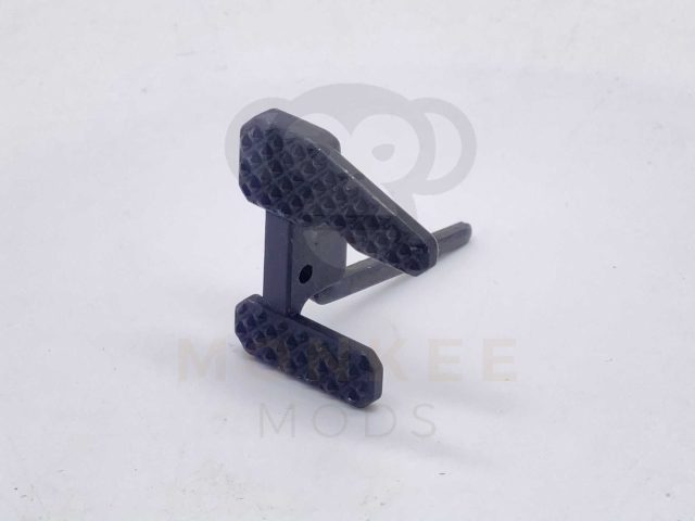 Kublai Geissele Bolt Release for K5