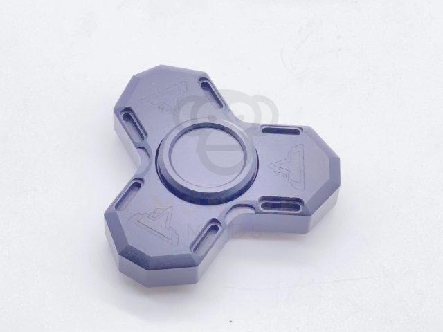 TTI Design Fidget Spinner