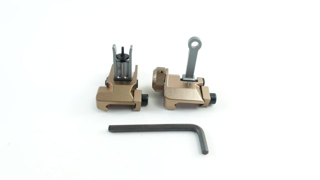 KAC 300 Iron Sight
