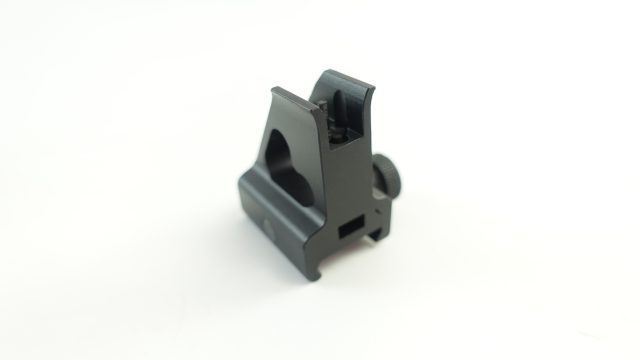 M4 CQB Front Iron sight