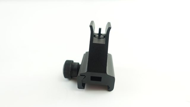 M4 CQB Front Iron sight