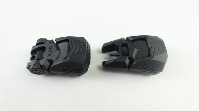 RBS Style Iron Sight
