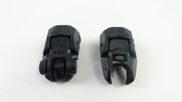 RBS Style Iron Sight