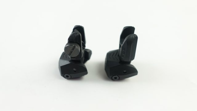 RBS Style Iron Sight