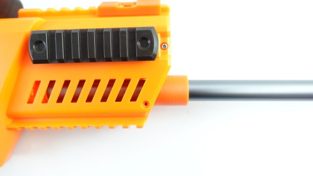 MM Aeon Pro X Barrel Kit