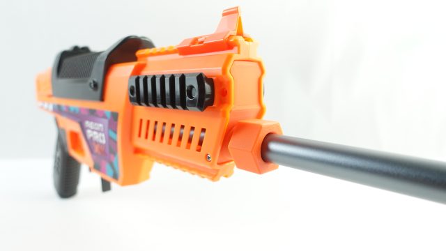 MM Aeon Pro X Barrel Kit