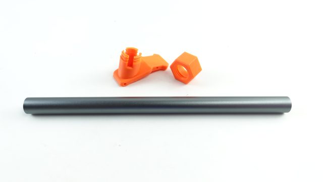 MM Aeon Pro X Barrel Kit