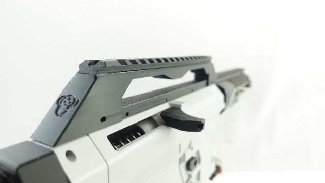 MM BK1S Carry Handle