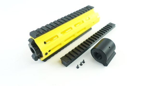 MM BK1S 416 Handguard Kit