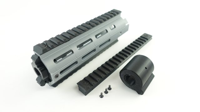 MM BK1S 416 Handguard Kit
