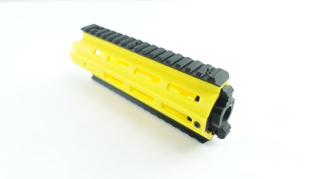 MM BK1S 416 Handguard Kit