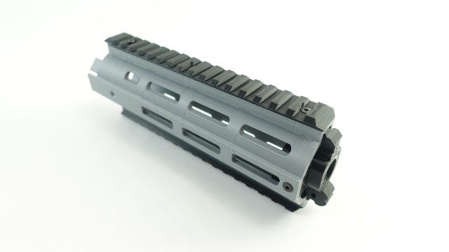 MM BK1S 416 Handguard Kit