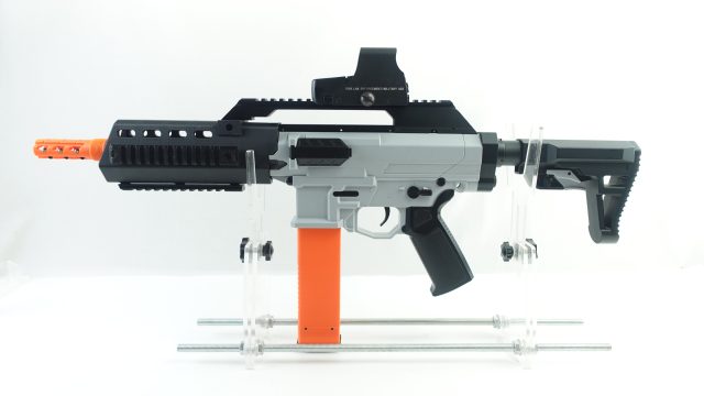 MM BK1S G36 Handguard Kit