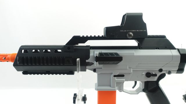 MM BK1S G36 Handguard Kit