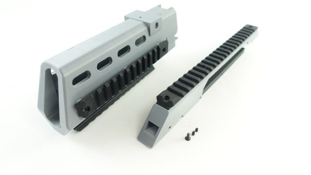 MM BK1S G36 Handguard Kit