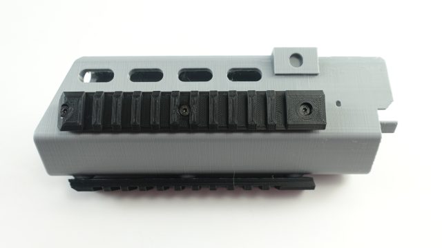 MM BK1S G36 Handguard Kit