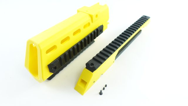 MM BK1S G36 Handguard Kit