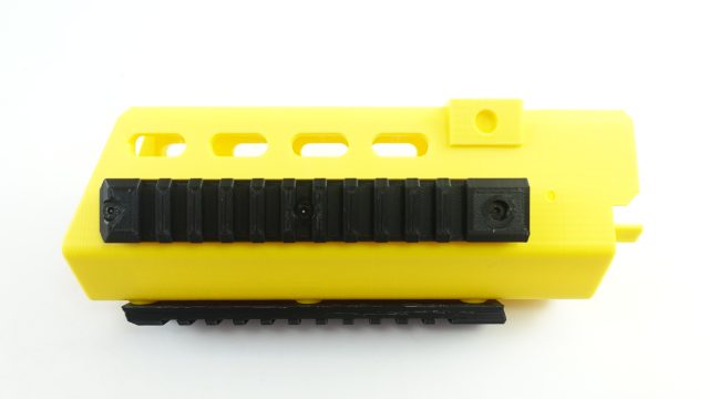 MM BK1S G36 Handguard Kit