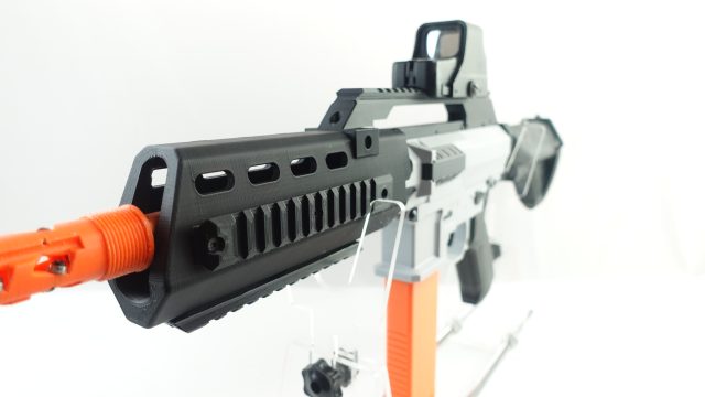 MM BK1S G36 Handguard Kit
