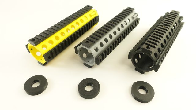 MM BK1S MK18 7.5 inch Handguard