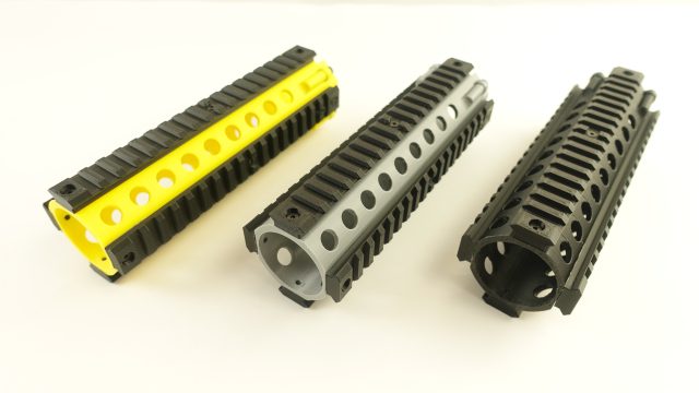 MM BK1S MK18 7.5 inch Handguard
